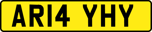 AR14YHY
