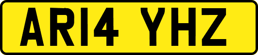 AR14YHZ