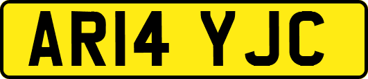 AR14YJC