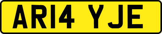 AR14YJE