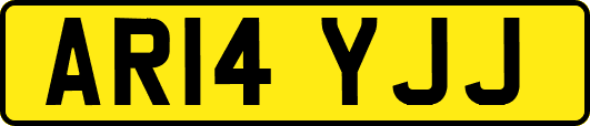 AR14YJJ