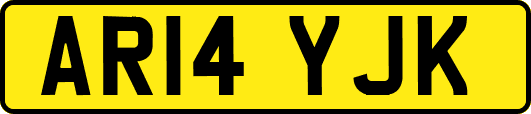 AR14YJK