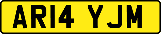 AR14YJM