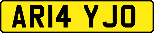 AR14YJO