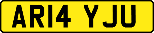 AR14YJU