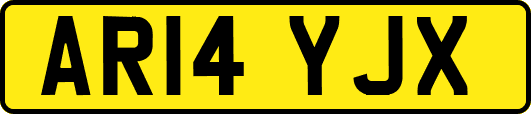 AR14YJX