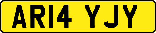 AR14YJY