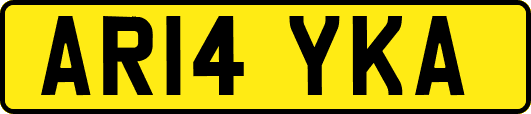 AR14YKA