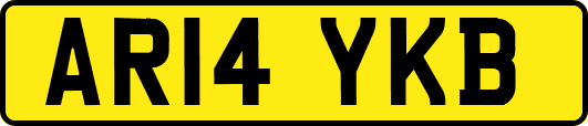 AR14YKB