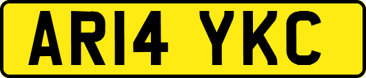 AR14YKC
