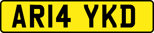 AR14YKD