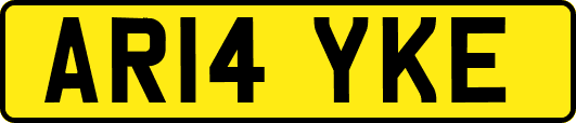 AR14YKE