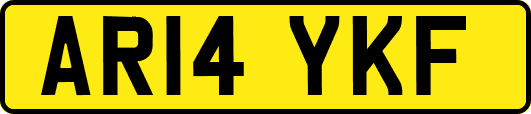 AR14YKF