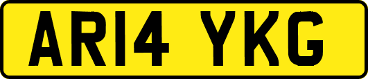 AR14YKG