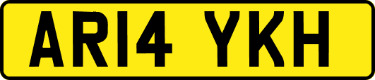 AR14YKH