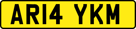 AR14YKM