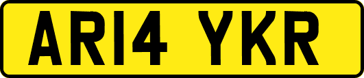 AR14YKR