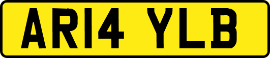 AR14YLB