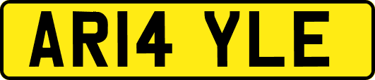 AR14YLE