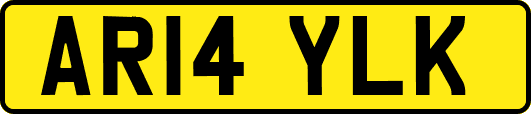 AR14YLK