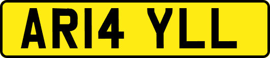 AR14YLL