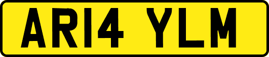 AR14YLM