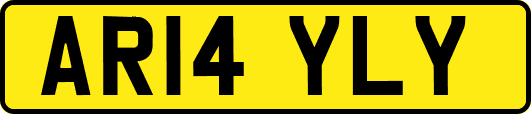 AR14YLY