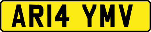 AR14YMV