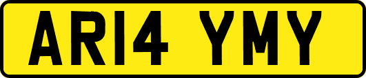 AR14YMY