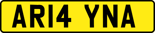AR14YNA