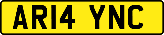 AR14YNC