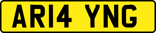 AR14YNG