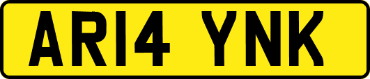 AR14YNK