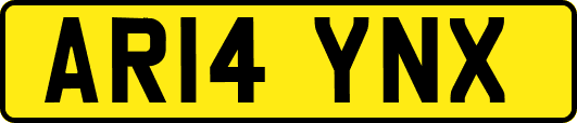 AR14YNX