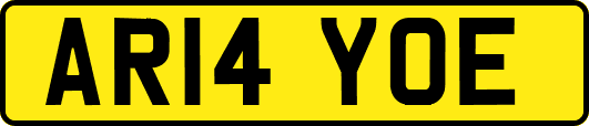 AR14YOE