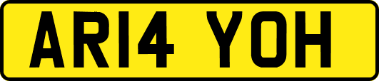 AR14YOH