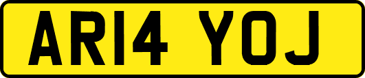 AR14YOJ