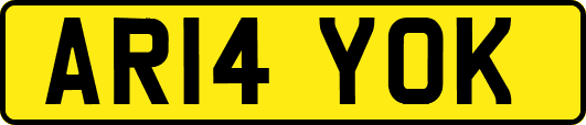 AR14YOK