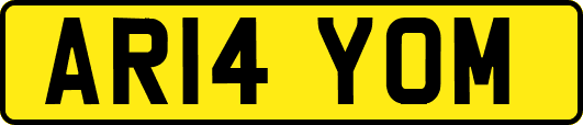 AR14YOM