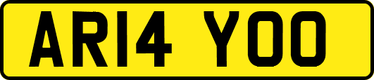 AR14YOO
