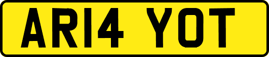 AR14YOT