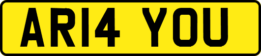 AR14YOU