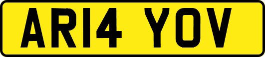 AR14YOV