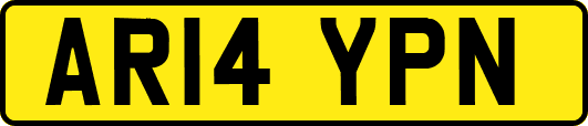 AR14YPN