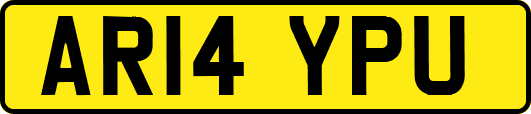 AR14YPU