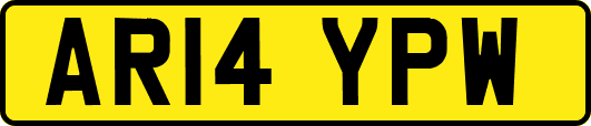 AR14YPW
