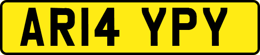 AR14YPY