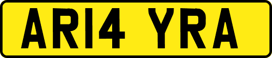AR14YRA