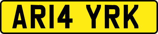 AR14YRK