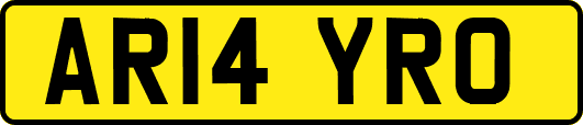 AR14YRO